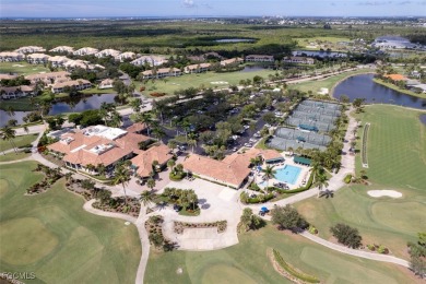 Looking for an active community in the heart of Fort Myers? on Lexington Country Club in Florida - for sale on GolfHomes.com, golf home, golf lot