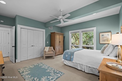 REFRESH ALERT -,NEW Master Bath and more just updated Experience on Bald Head Island Golf Club in North Carolina - for sale on GolfHomes.com, golf home, golf lot