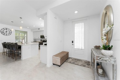 Welcome to luxury living at its finest in the heart of a on Heritage Landing Golf  in Florida - for sale on GolfHomes.com, golf home, golf lot