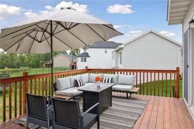 Welcome to Fairway Greens North development in Isanti! This on Sanbrook Golf Course in Minnesota - for sale on GolfHomes.com, golf home, golf lot