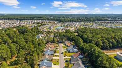 Discover coastal living in a gated community in Myrtle Beach on Heron Point Golf Club in South Carolina - for sale on GolfHomes.com, golf home, golf lot