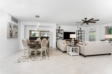 Welcome to luxury living at its finest in the heart of a on Heritage Landing Golf  in Florida - for sale on GolfHomes.com, golf home, golf lot