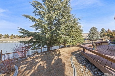 Custom built home tucked away at the end of a cul-de-sac on The Resort At Red Hawk  in Nevada - for sale on GolfHomes.com, golf home, golf lot