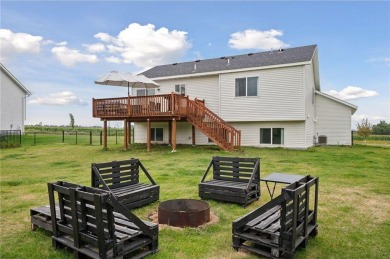 Welcome to Fairway Greens North development in Isanti! This on Sanbrook Golf Course in Minnesota - for sale on GolfHomes.com, golf home, golf lot