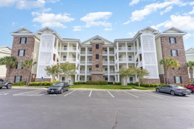 Ready to fall in love? This gorgeous, fully furnished 3-bed on Myrtlewood Golf Course and Club  in South Carolina - for sale on GolfHomes.com, golf home, golf lot