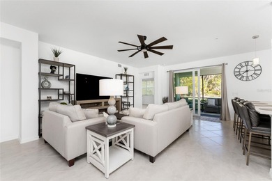 Welcome to luxury living at its finest in the heart of a on Heritage Landing Golf  in Florida - for sale on GolfHomes.com, golf home, golf lot