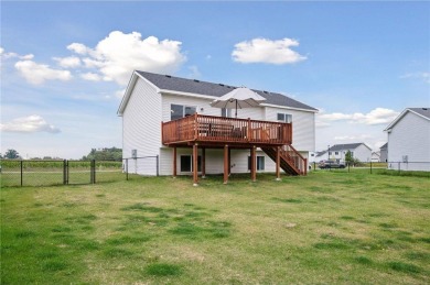 Welcome to Fairway Greens North development in Isanti! This on Sanbrook Golf Course in Minnesota - for sale on GolfHomes.com, golf home, golf lot
