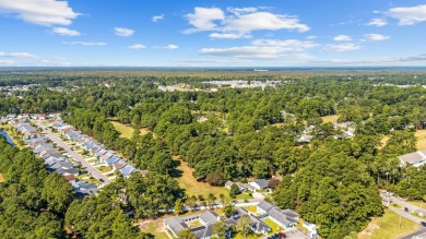 Discover coastal living in a gated community in Myrtle Beach on Heron Point Golf Club in South Carolina - for sale on GolfHomes.com, golf home, golf lot