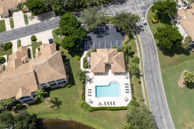 Looking for an active community in the heart of Fort Myers? on Lexington Country Club in Florida - for sale on GolfHomes.com, golf home, golf lot