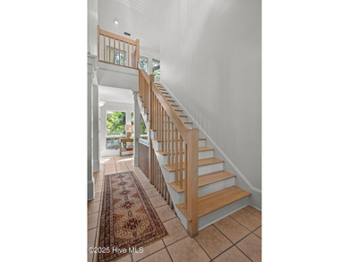 REFRESH ALERT -,NEW Master Bath and more just updated Experience on Bald Head Island Golf Club in North Carolina - for sale on GolfHomes.com, golf home, golf lot