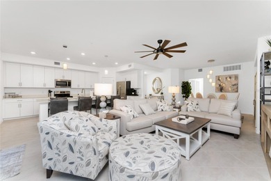 Welcome to luxury living at its finest in the heart of a on Heritage Landing Golf  in Florida - for sale on GolfHomes.com, golf home, golf lot