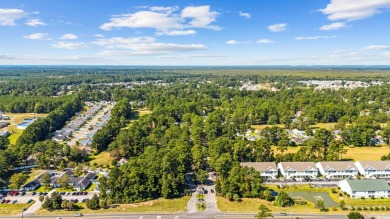 Discover coastal living in a gated community in Myrtle Beach on Heron Point Golf Club in South Carolina - for sale on GolfHomes.com, golf home, golf lot