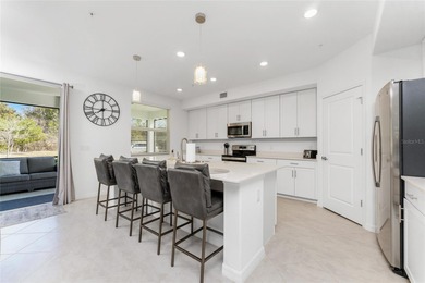 Welcome to luxury living at its finest in the heart of a on Heritage Landing Golf  in Florida - for sale on GolfHomes.com, golf home, golf lot