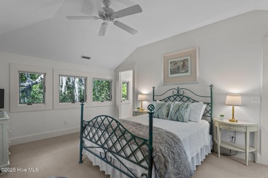 REFRESH ALERT -,NEW Master Bath and more just updated Experience on Bald Head Island Golf Club in North Carolina - for sale on GolfHomes.com, golf home, golf lot