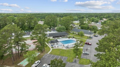 Discover coastal living in a gated community in Myrtle Beach on Heron Point Golf Club in South Carolina - for sale on GolfHomes.com, golf home, golf lot