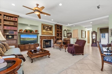 Welcome to this stunning 2,610 sq. ft. 3-bedroom, 3.5-bathroom on La Quinta Golf  Resort and Country Clubs in California - for sale on GolfHomes.com, golf home, golf lot