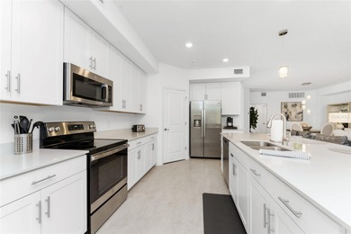 Welcome to luxury living at its finest in the heart of a on Heritage Landing Golf  in Florida - for sale on GolfHomes.com, golf home, golf lot