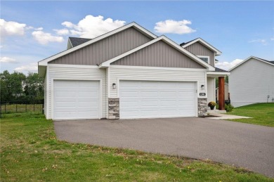 Welcome to Fairway Greens North development in Isanti! This on Sanbrook Golf Course in Minnesota - for sale on GolfHomes.com, golf home, golf lot