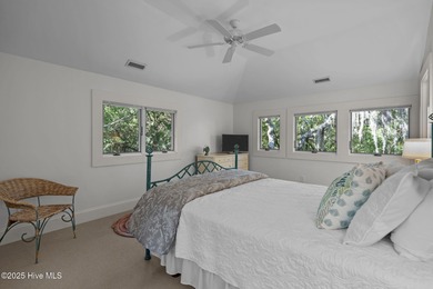 REFRESH ALERT -,NEW Master Bath and more just updated Experience on Bald Head Island Golf Club in North Carolina - for sale on GolfHomes.com, golf home, golf lot