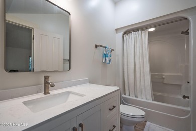 REFRESH ALERT -,NEW Master Bath and more just updated Experience on Bald Head Island Golf Club in North Carolina - for sale on GolfHomes.com, golf home, golf lot
