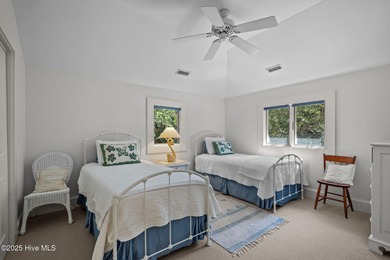 REFRESH ALERT -,NEW Master Bath and more just updated Experience on Bald Head Island Golf Club in North Carolina - for sale on GolfHomes.com, golf home, golf lot