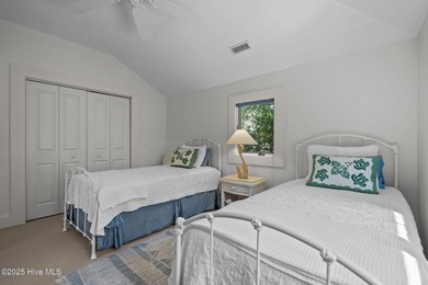 REFRESH ALERT -,NEW Master Bath and more just updated Experience on Bald Head Island Golf Club in North Carolina - for sale on GolfHomes.com, golf home, golf lot