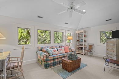 REFRESH ALERT -,NEW Master Bath and more just updated Experience on Bald Head Island Golf Club in North Carolina - for sale on GolfHomes.com, golf home, golf lot