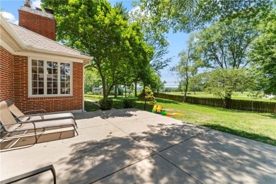 Nestled within a tranquil, established neighborhood lined with on Royal Meadows Golf Course in Missouri - for sale on GolfHomes.com, golf home, golf lot