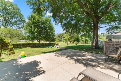 Nestled within a tranquil, established neighborhood lined with on Royal Meadows Golf Course in Missouri - for sale on GolfHomes.com, golf home, golf lot