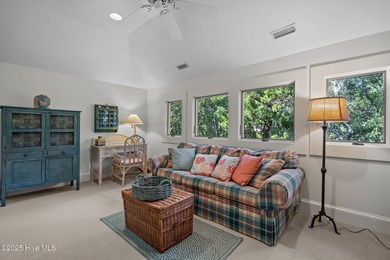 REFRESH ALERT -,NEW Master Bath and more just updated Experience on Bald Head Island Golf Club in North Carolina - for sale on GolfHomes.com, golf home, golf lot