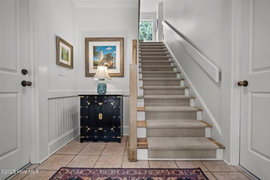 REFRESH ALERT -,NEW Master Bath and more just updated Experience on Bald Head Island Golf Club in North Carolina - for sale on GolfHomes.com, golf home, golf lot