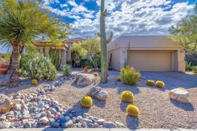 Move In Ready home in gated Terravita Golf & Country Club.  This on Terravita Golf and Country Club in Arizona - for sale on GolfHomes.com, golf home, golf lot