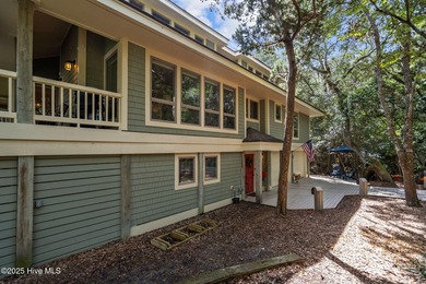 REFRESH ALERT -,NEW Master Bath and more just updated Experience on Bald Head Island Golf Club in North Carolina - for sale on GolfHomes.com, golf home, golf lot