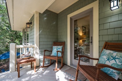 REFRESH ALERT -,NEW Master Bath and more just updated Experience on Bald Head Island Golf Club in North Carolina - for sale on GolfHomes.com, golf home, golf lot