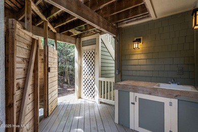 REFRESH ALERT -,NEW Master Bath and more just updated Experience on Bald Head Island Golf Club in North Carolina - for sale on GolfHomes.com, golf home, golf lot