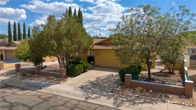 Beautiful home located in a golf course community! Move in ready on Cerbat Cliffs Golf Course in Arizona - for sale on GolfHomes.com, golf home, golf lot