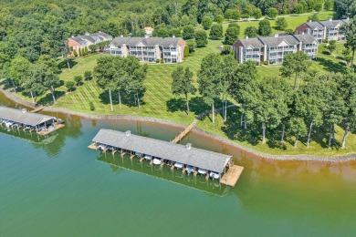 Beautiful 2 BR, 2 BA condo at South Pointe Shore drive in the on The Waterfront Country Club in Virginia - for sale on GolfHomes.com, golf home, golf lot