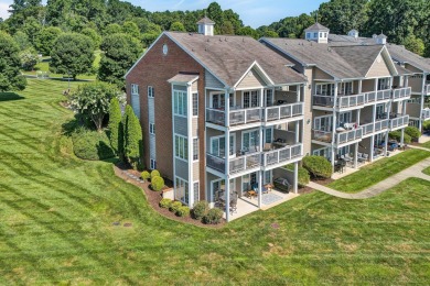 Beautiful 2 BR, 2 BA condo at South Pointe Shore drive in the on The Waterfront Country Club in Virginia - for sale on GolfHomes.com, golf home, golf lot