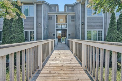 Beautiful 2 BR, 2 BA condo at South Pointe Shore drive in the on The Waterfront Country Club in Virginia - for sale on GolfHomes.com, golf home, golf lot