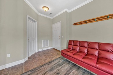 Beautiful 2 BR, 2 BA condo at South Pointe Shore drive in the on The Waterfront Country Club in Virginia - for sale on GolfHomes.com, golf home, golf lot