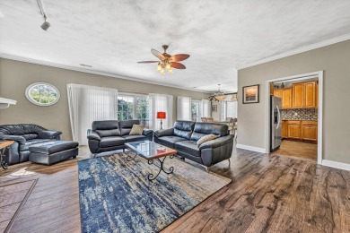 Beautiful 2 BR, 2 BA condo at South Pointe Shore drive in the on The Waterfront Country Club in Virginia - for sale on GolfHomes.com, golf home, golf lot