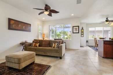 Welcome to this stunning residence nestled in the highly on Hoakalei Country Club At Ocean Pointe in Hawaii - for sale on GolfHomes.com, golf home, golf lot