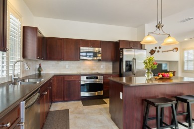 Welcome to this stunning residence nestled in the highly on Hoakalei Country Club At Ocean Pointe in Hawaii - for sale on GolfHomes.com, golf home, golf lot