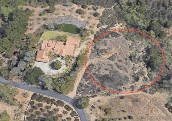 GREAT INVESTMENT OPPORTUNITY!! Run don't Walk!!    2.28 acres of on Meadow Lake Country Club in California - for sale on GolfHomes.com, golf home, golf lot