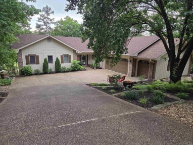 Hot Springs Village has many amenities that makes living here on Balboa Golf Course in Arkansas - for sale on GolfHomes.com, golf home, golf lot