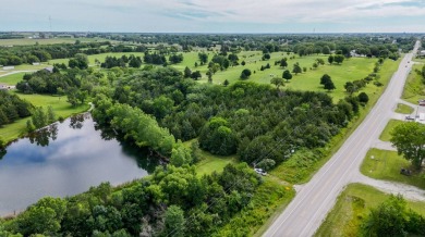 Discover the potential of this exceptional 2.74+/- acre property on Leon Golf and Country Club in Iowa - for sale on GolfHomes.com, golf home, golf lot