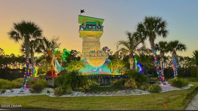 Wanna Move to Latitude Margaritaville? The only 55+ Community on LPGA International Golf Course in Florida - for sale on GolfHomes.com, golf home, golf lot