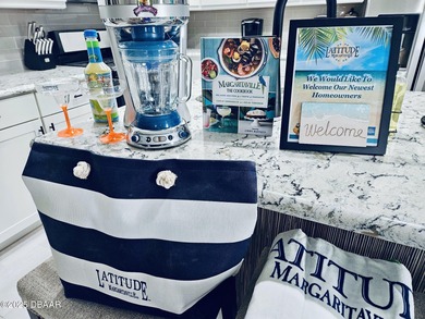 Wanna Move to Latitude Margaritaville? The only 55+ Community on LPGA International Golf Course in Florida - for sale on GolfHomes.com, golf home, golf lot