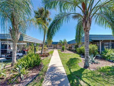 Motivated Seller!! Welcome Home to the highly desired 55+ on Kings Point Executive Golf Course in Florida - for sale on GolfHomes.com, golf home, golf lot