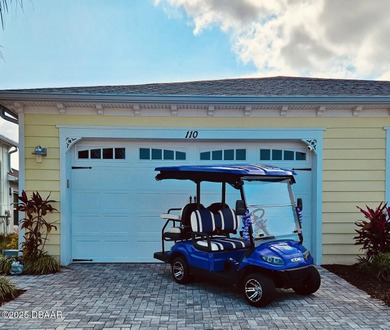 Wanna Move to Latitude Margaritaville? The only 55+ Community on LPGA International Golf Course in Florida - for sale on GolfHomes.com, golf home, golf lot